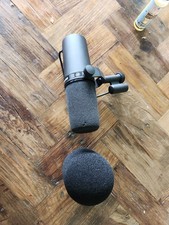 Shure sm7b bras d'occasion  Nancy-