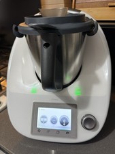 Bimby tm5 robot usato  Italia