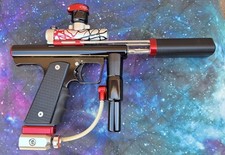 Ccm prototype paintball for sale  Elk Grove