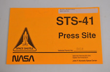 Nasa sts press for sale  Fayetteville