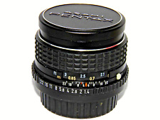 Lens asahi smc gebraucht kaufen  Hanau