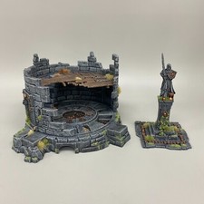 Dreadstone blight ruined for sale  ASHFORD