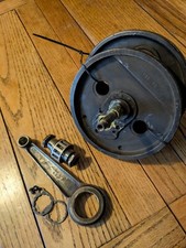 Bsa b31 flywheels for sale  ST. BEES