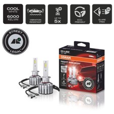 Osram 64150dwnb 2hfb usato  Pagani