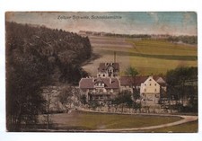 Zeitzer schneidemühle zeitz gebraucht kaufen  Neugersdorf