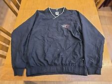 Adidas pullover jacket for sale  CLEVEDON