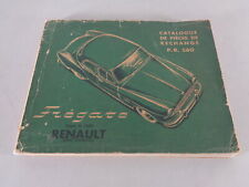 Teilekatalog spare parts gebraucht kaufen  Jever