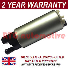 Tank electric fuel for sale  LEYLAND