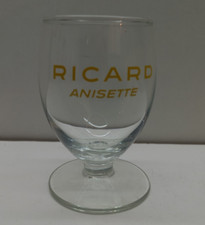Ricard verre type d'occasion  France