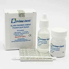Prime dental permanent for sale  USA