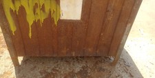 Contenitori metallici bocca usato  Italia