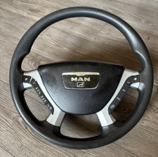 Man tgx lenkrad gebraucht kaufen  Dormagen