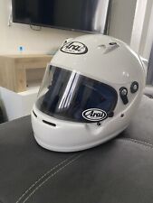Abbigliamento kart casco usato  Verres