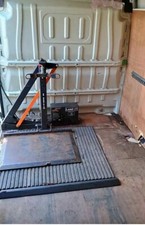 Penny hydraulics load for sale  LEICESTER