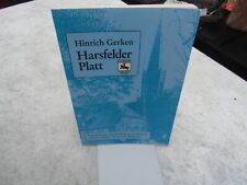 Harsfelder platt hinrich gebraucht kaufen  Elmshorn