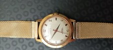 Montre reglia tropical d'occasion  Castres