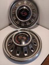 1967 chevrolet hub for sale  Mount Holly