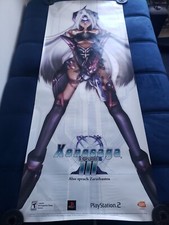 Xenosaga iii rare for sale  Las Vegas