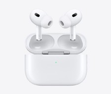 Airpods pro 2nd for sale  MANCHESTER