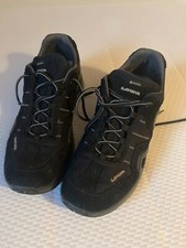 Schuhe herren lowa gebraucht kaufen  Bahlingen am Kaiserstuhl