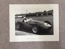 Stirling moss maserati d'occasion  Expédié en France