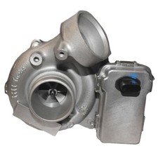 Turbolader 6510900086 mercedes gebraucht kaufen  Ötigheim
