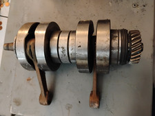 Yamaha rd350 crankshaft for sale  Lemon Grove