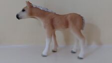 Schleich haflinger foal for sale  DERBY