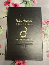 Sandman omnibus disperazione usato  Lucca