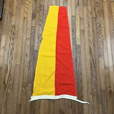 Signal flag pennant for sale  Burnsville