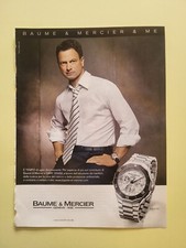 Baume mercier automatic usato  Codigoro