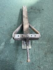 Caravan trailer corner for sale  CLACTON-ON-SEA