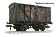 Bachmann 12t bauxite for sale  NOTTINGHAM