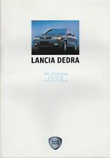 lancia dedra for sale  Shipping to Ireland