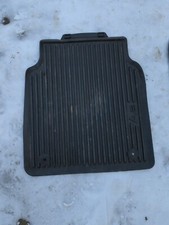 Usado,  CONJUNTO DE TAPETE DE ASSOALHO DE BORRACHA TRASEIRO AUDI A8 D4 FABRICANTE DE EQUIPAMENTO ORIGINAL 4H0061512041 GENUÍNO comprar usado  Enviando para Brazil