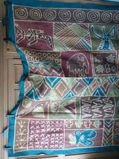 Large indian african for sale  LYTHAM ST. ANNES