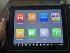 Autel maxisys ultra for sale  RAMSGATE