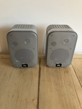 Jbl control paar gebraucht kaufen  Köln