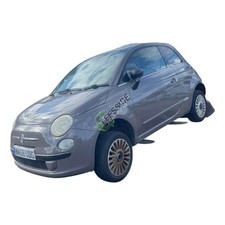 Fiat 500 lounge for sale  HARTLEPOOL