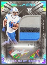 2021 panini black for sale  Mentor