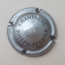Capsule champagne joseph d'occasion  Pontfaverger-Moronvilliers