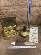 Vintage original svea for sale  CHESTER
