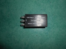 Centrale clignotants ducellier d'occasion Centrale clignotants ducellier d'occasion  Corbeilles