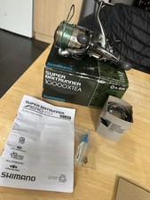 Shimano super baitrunner for sale  CLACTON-ON-SEA