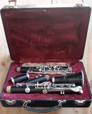 Vintage selmer 300 for sale  Petersburg