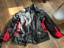 Motorrad jacke hose gebraucht kaufen  Clausthal-Zellerfeld