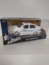 Jada toys fast for sale  BLACKWOOD