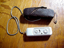 Minox iii vintage for sale  Union Dale