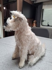 Steiff hund bello gebraucht kaufen  Nürtingen