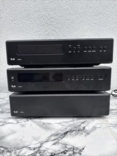 High end kompaktanlage gebraucht kaufen  Oberhausen